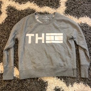 Tommy Hilfiger Sport crewneck